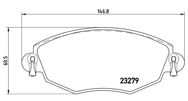 MAGNETI MARELLI Jarrupala, levyjarru 363700424060